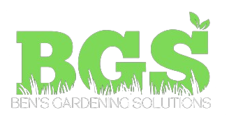 Ben's Gardening Solutions